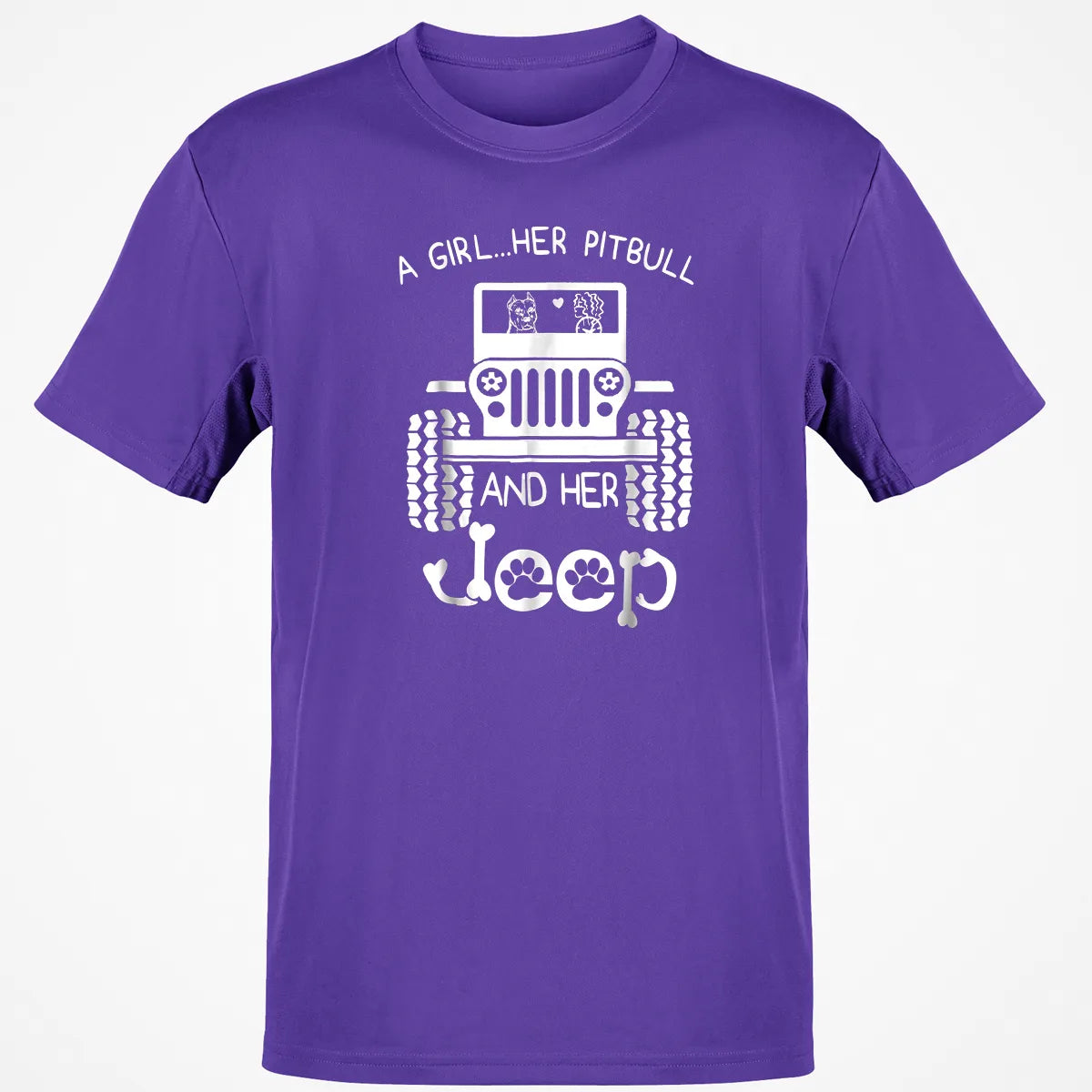 Classic Unisex T-Shirt - TX54RU7C
