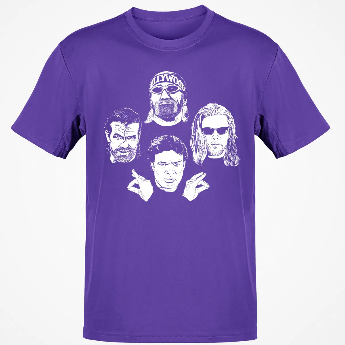 Classic Unisex T-Shirt - ZHAGMJDB