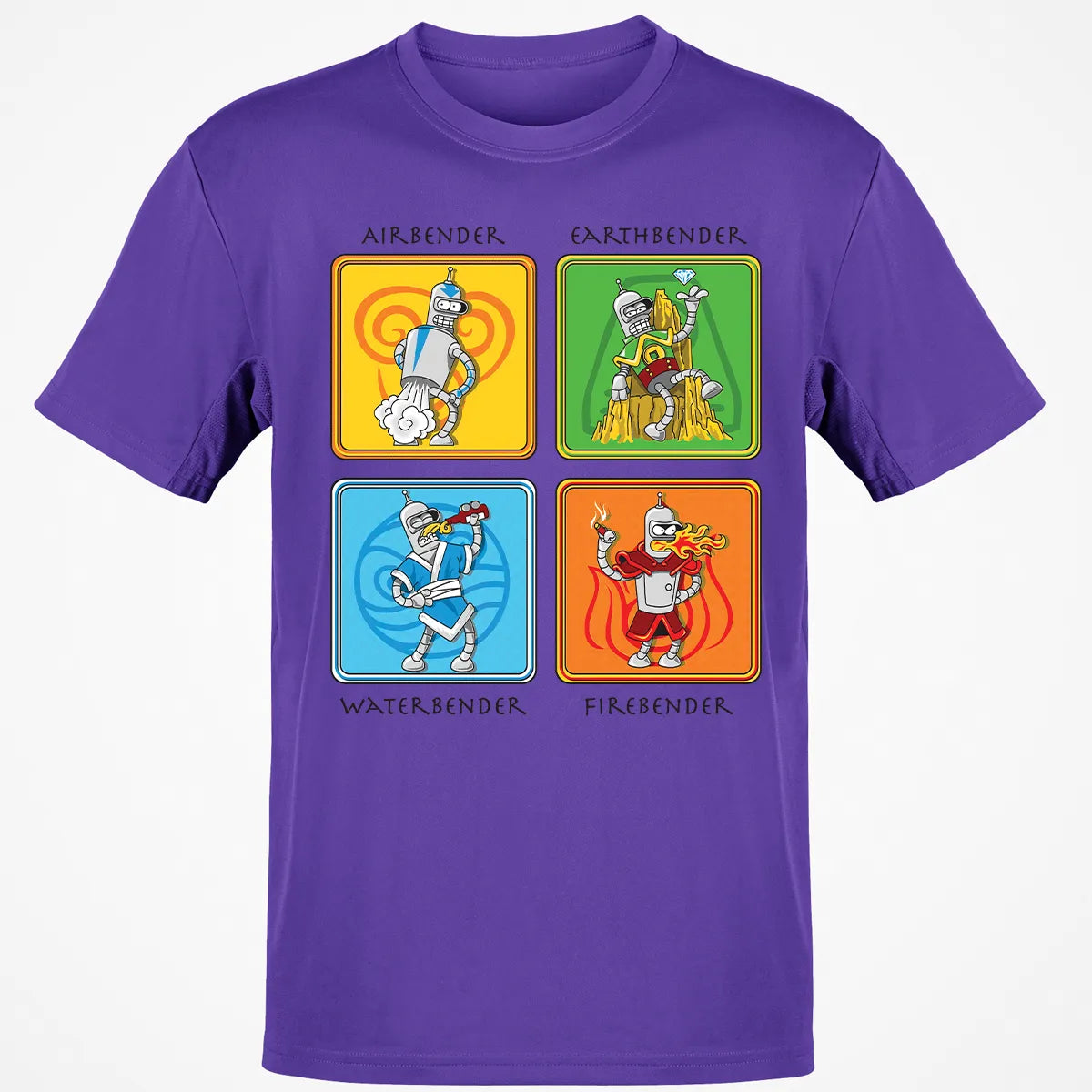 Classic Unisex T-Shirt - J3T63DLJ