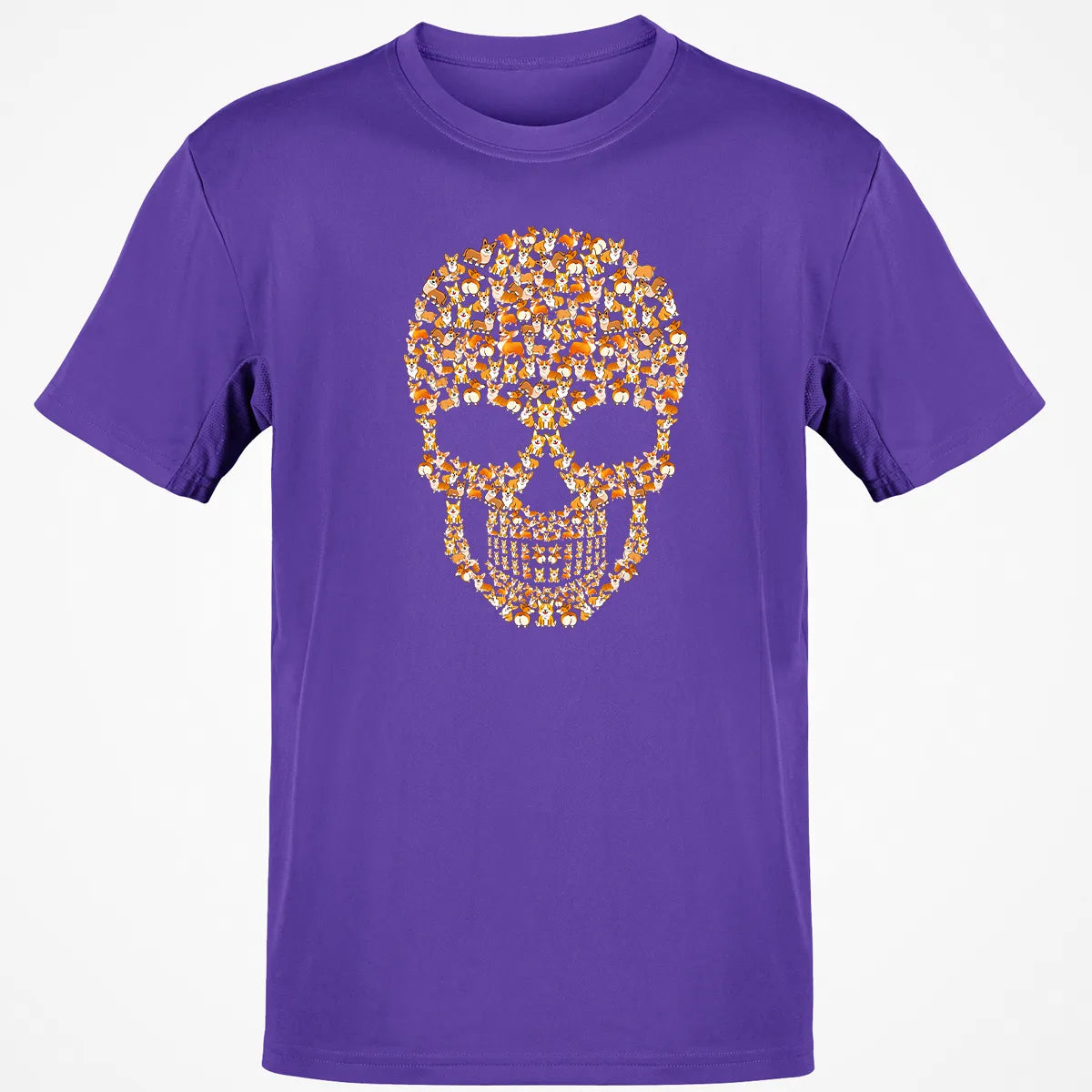 Classic Unisex T-Shirt - XWZAQE5G