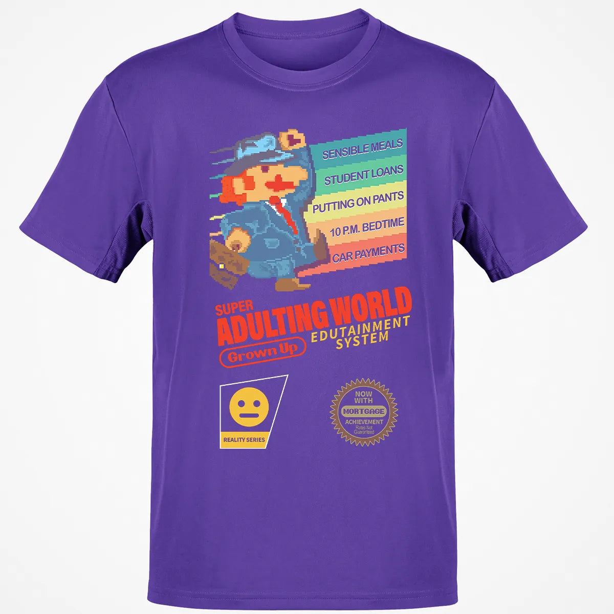 Classic Unisex T-Shirt - E6HV3CXK