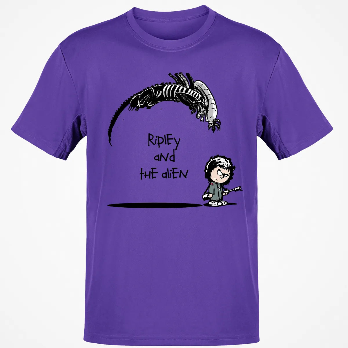 Classic Unisex T-Shirt - AXMRYDH1