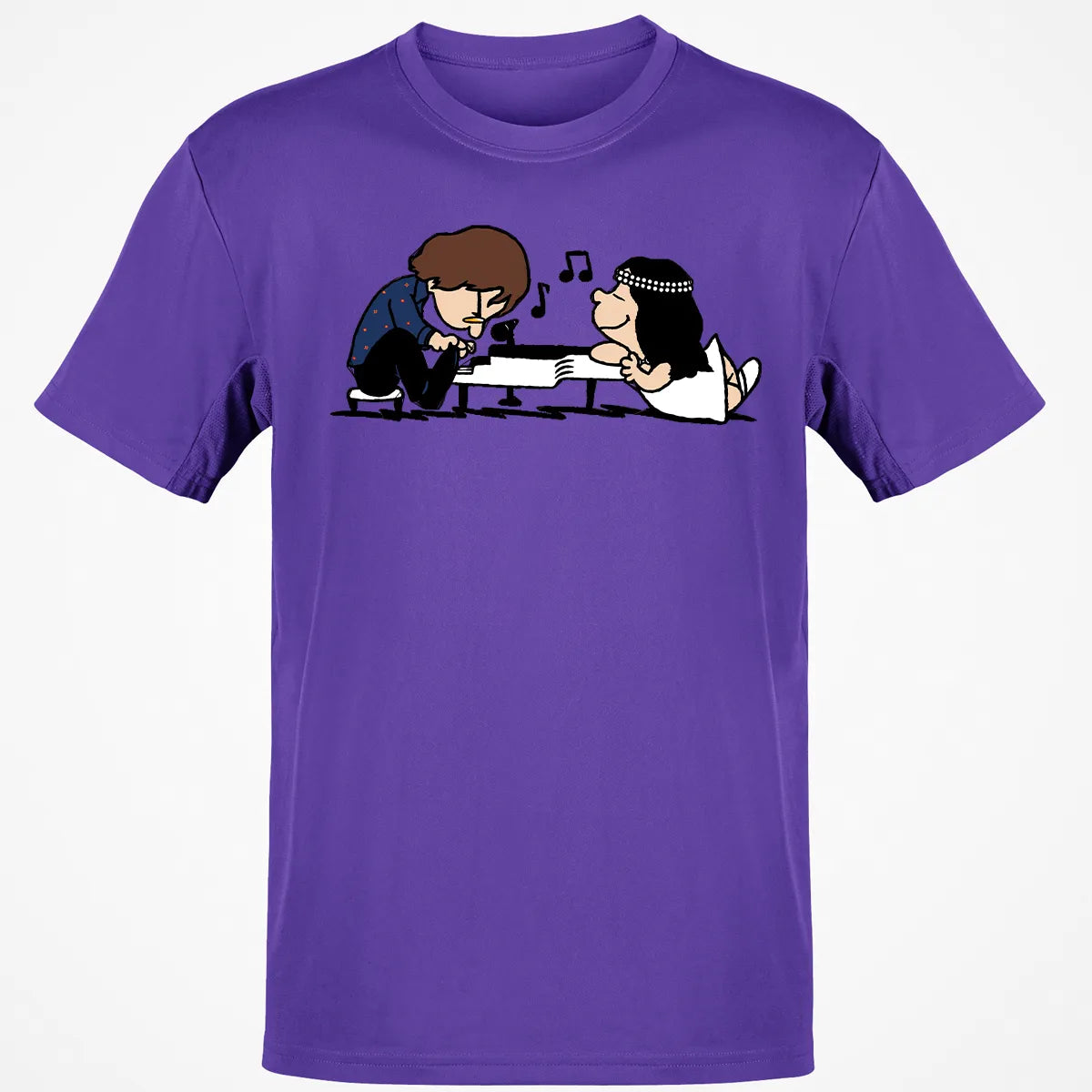 Classic Unisex T-Shirt - QNQWFRBW