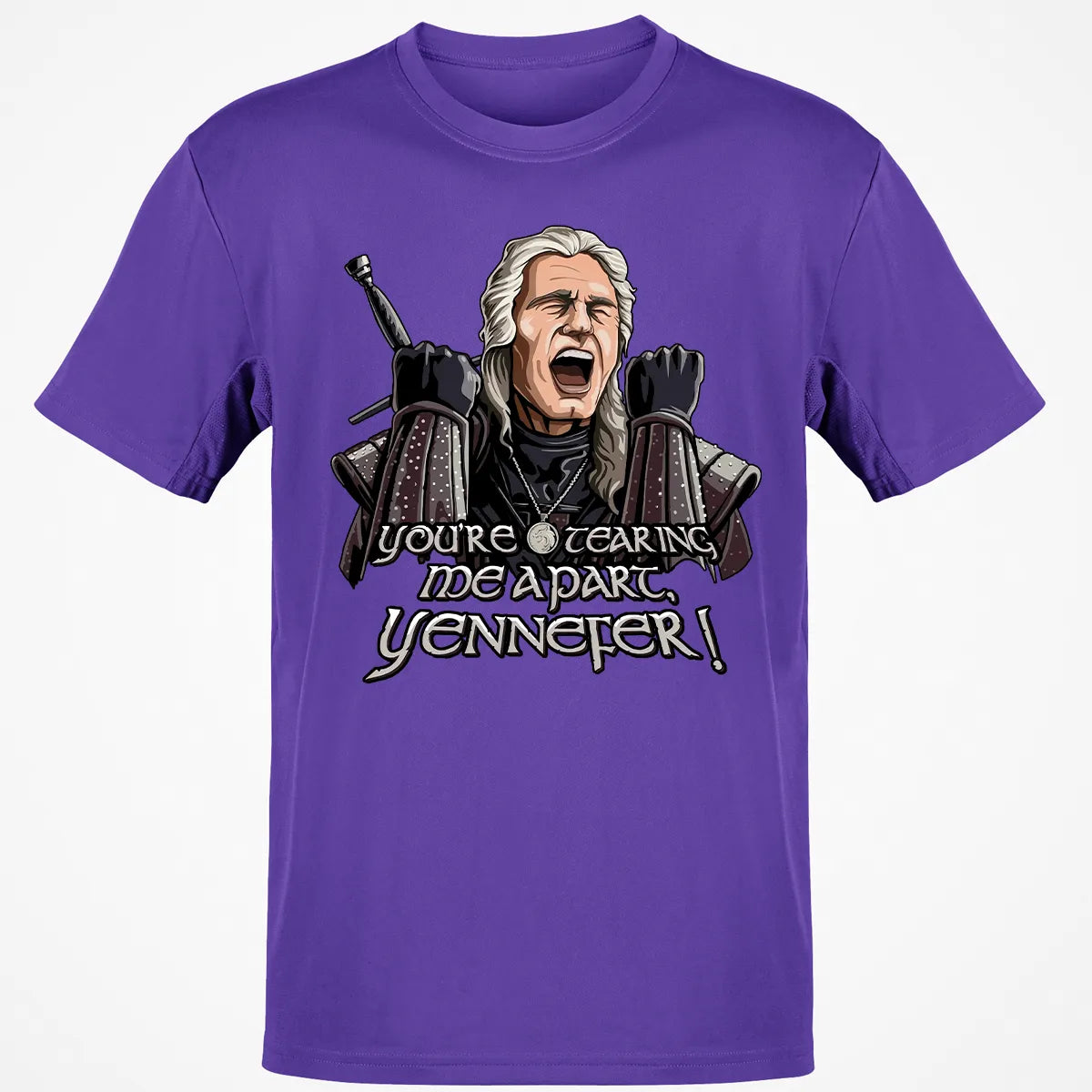 Classic Unisex T-Shirt - 48ZPSZKJ