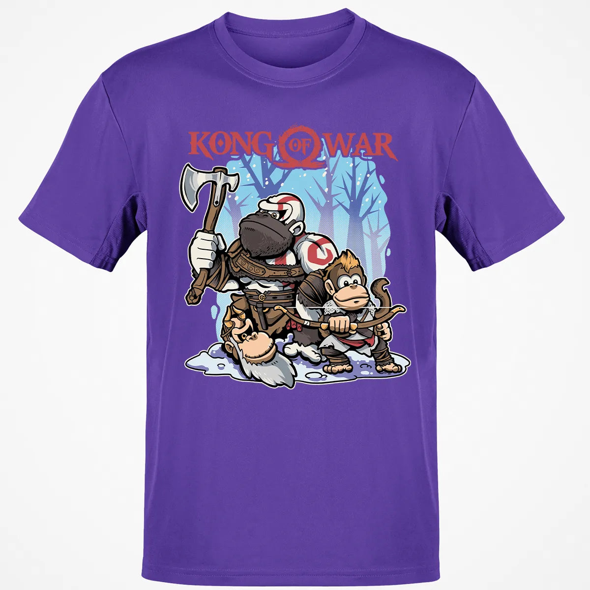 Classic Unisex T-Shirt - NUWK2DEA