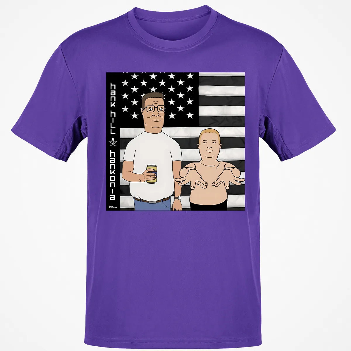 Classic Unisex T-Shirt - BBVFWQRG