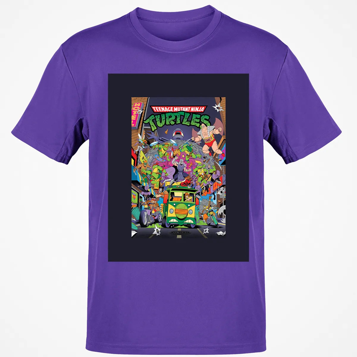 Classic Unisex T-Shirt - 573Y197P