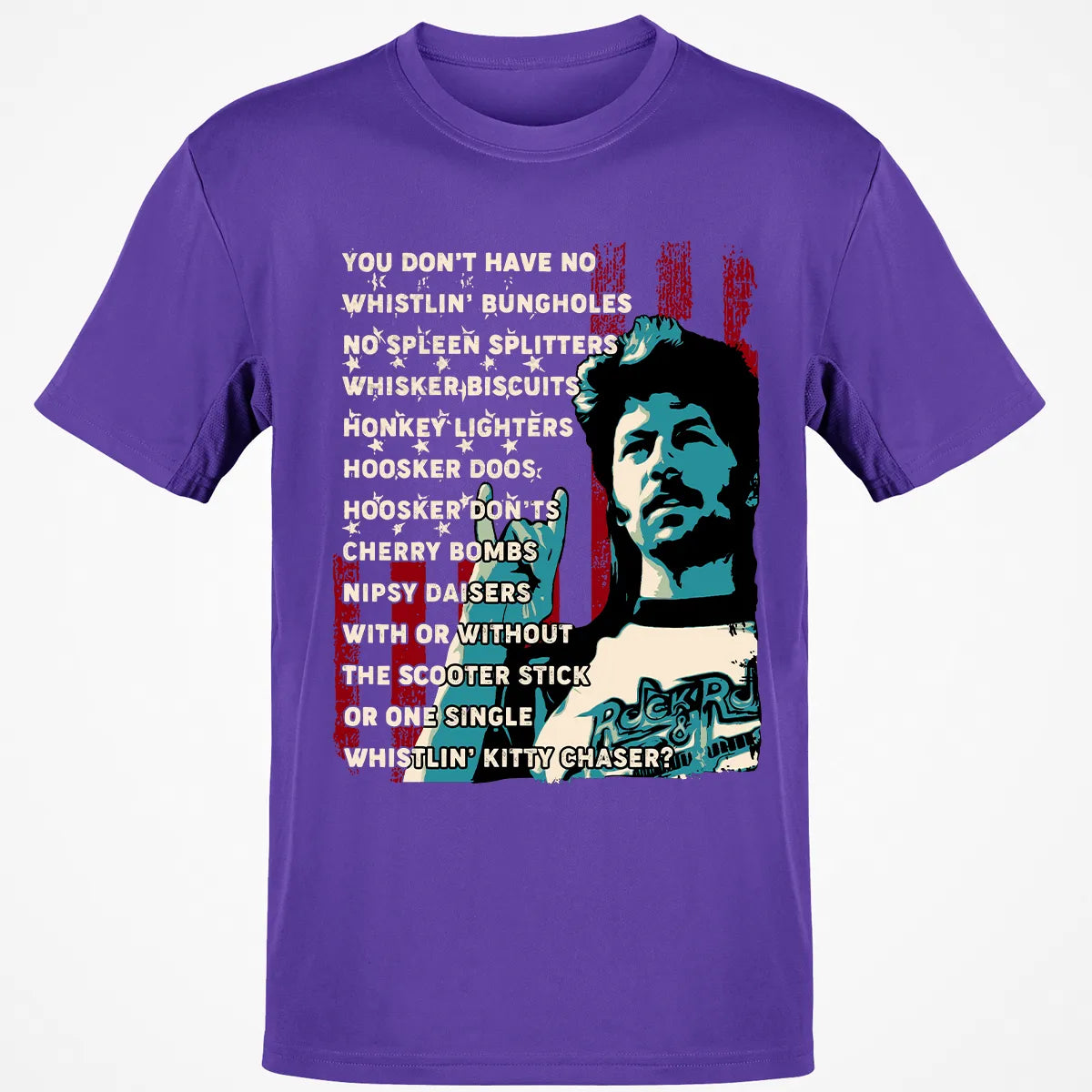 Classic Unisex T-Shirt - JXFWVQ1B
