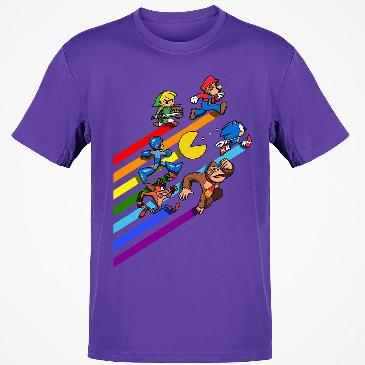 Classic Unisex T-Shirt - KBRS7MK8