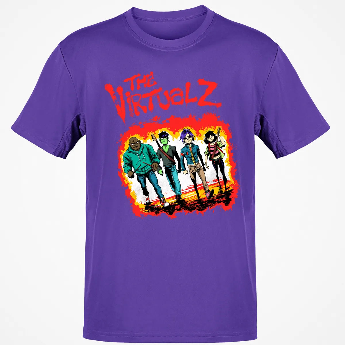 Classic Unisex T-Shirt - FWYZ5D54
