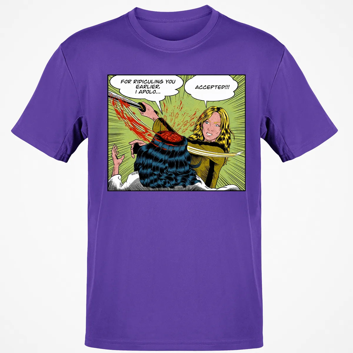 Classic Unisex T-Shirt - N9J3JFB1