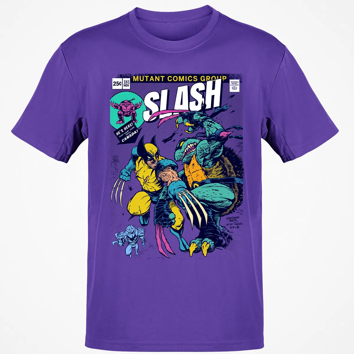 Classic Unisex T-Shirt - FR5SLEBN