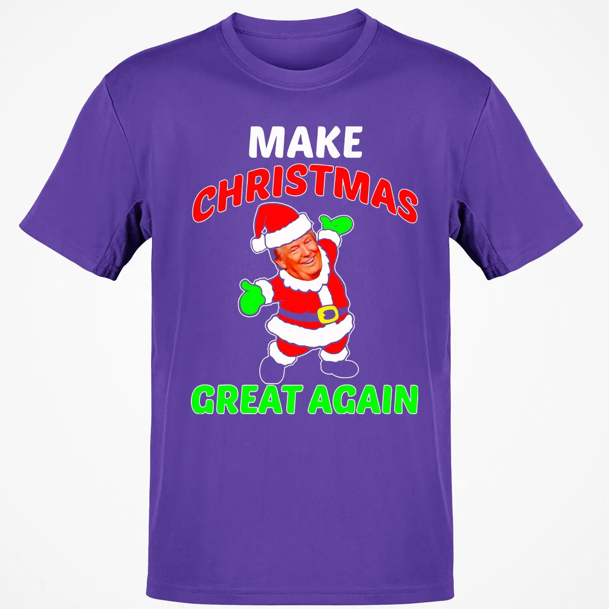 Classic Unisex T-Shirt - GVPF83W5
