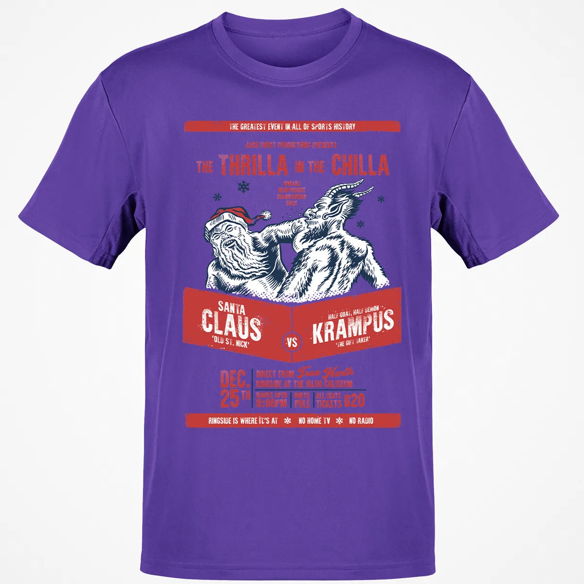 Classic Unisex T-Shirt - TCR4ECQ6