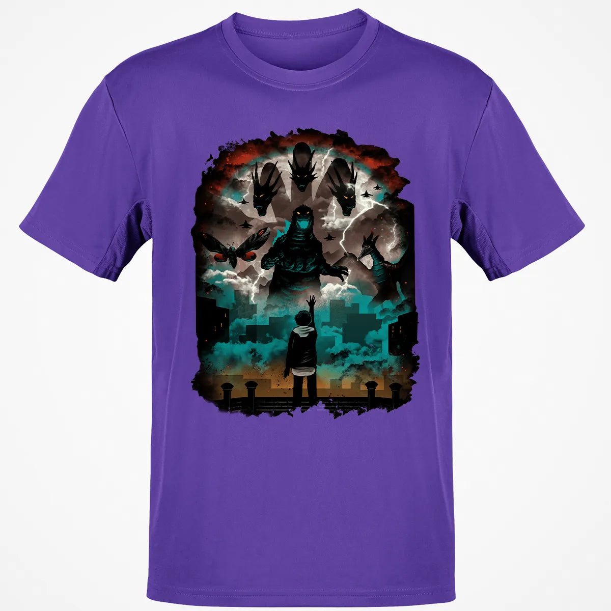 Classic Unisex T-Shirt - TXW1RZF8