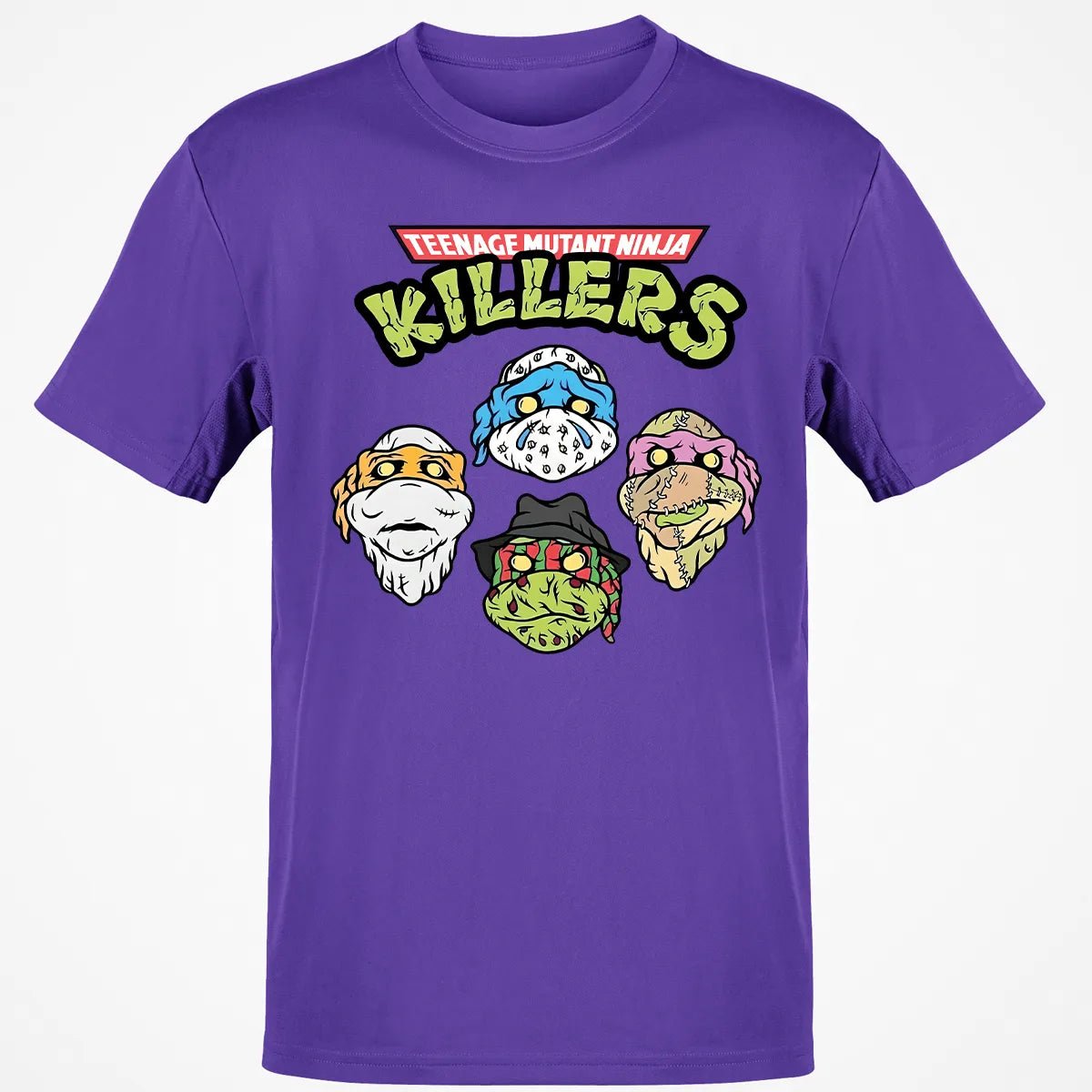 Classic Unisex T-Shirt - QCUUSDHM