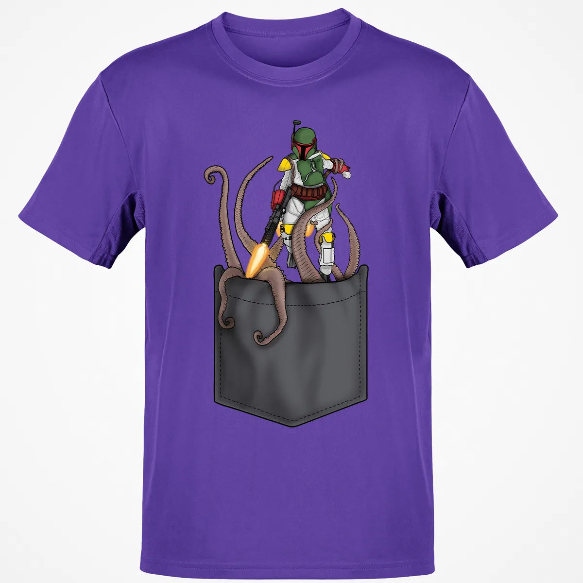 Classic Unisex T-Shirt - AFRZMW8R