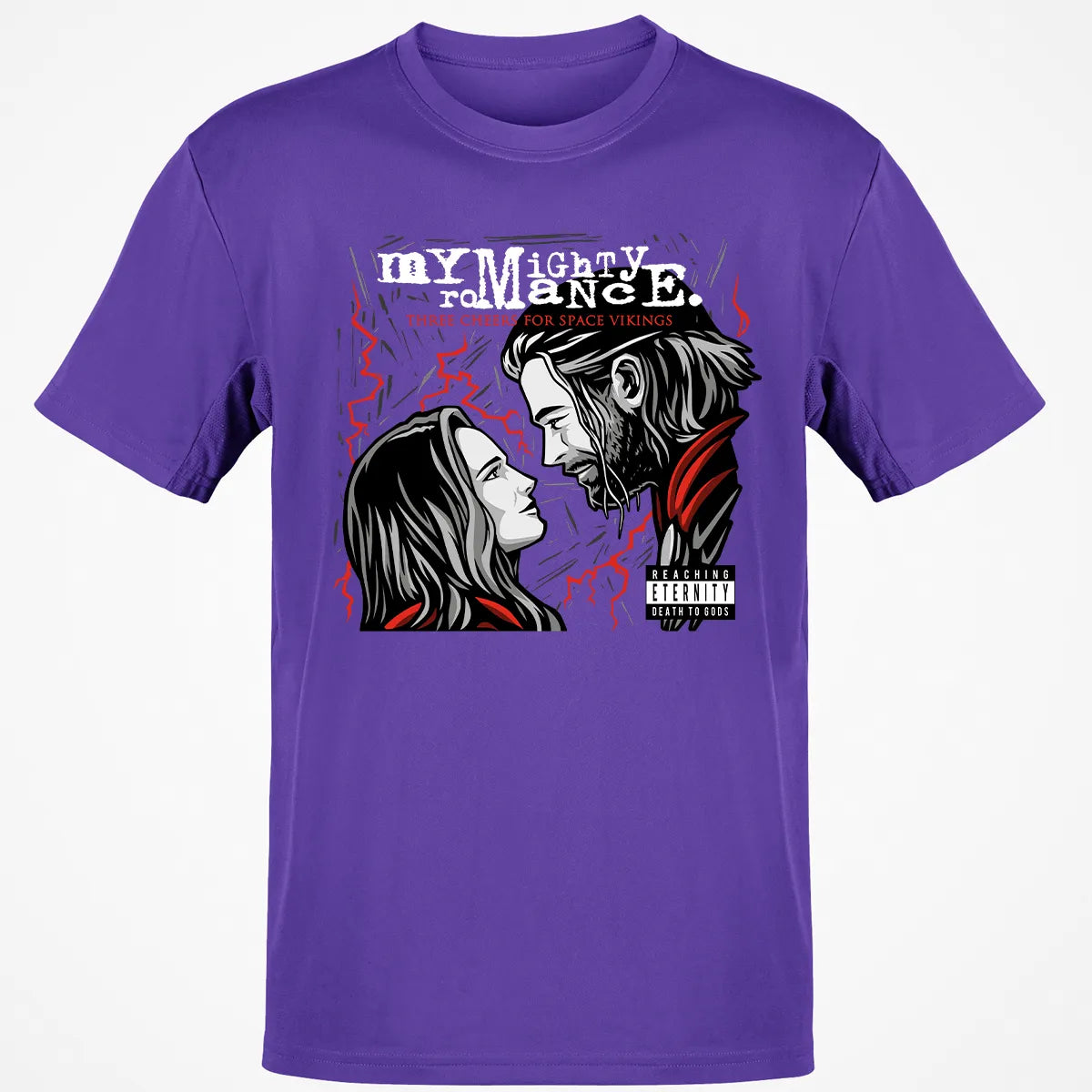 Classic Unisex T-Shirt - 526RNJYQ