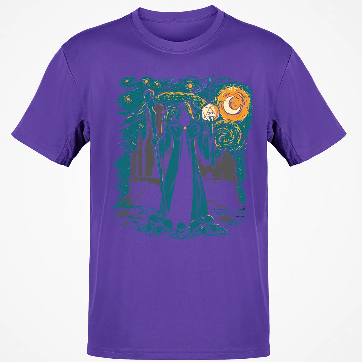 Classic Unisex T-Shirt - G6PHUBTV
