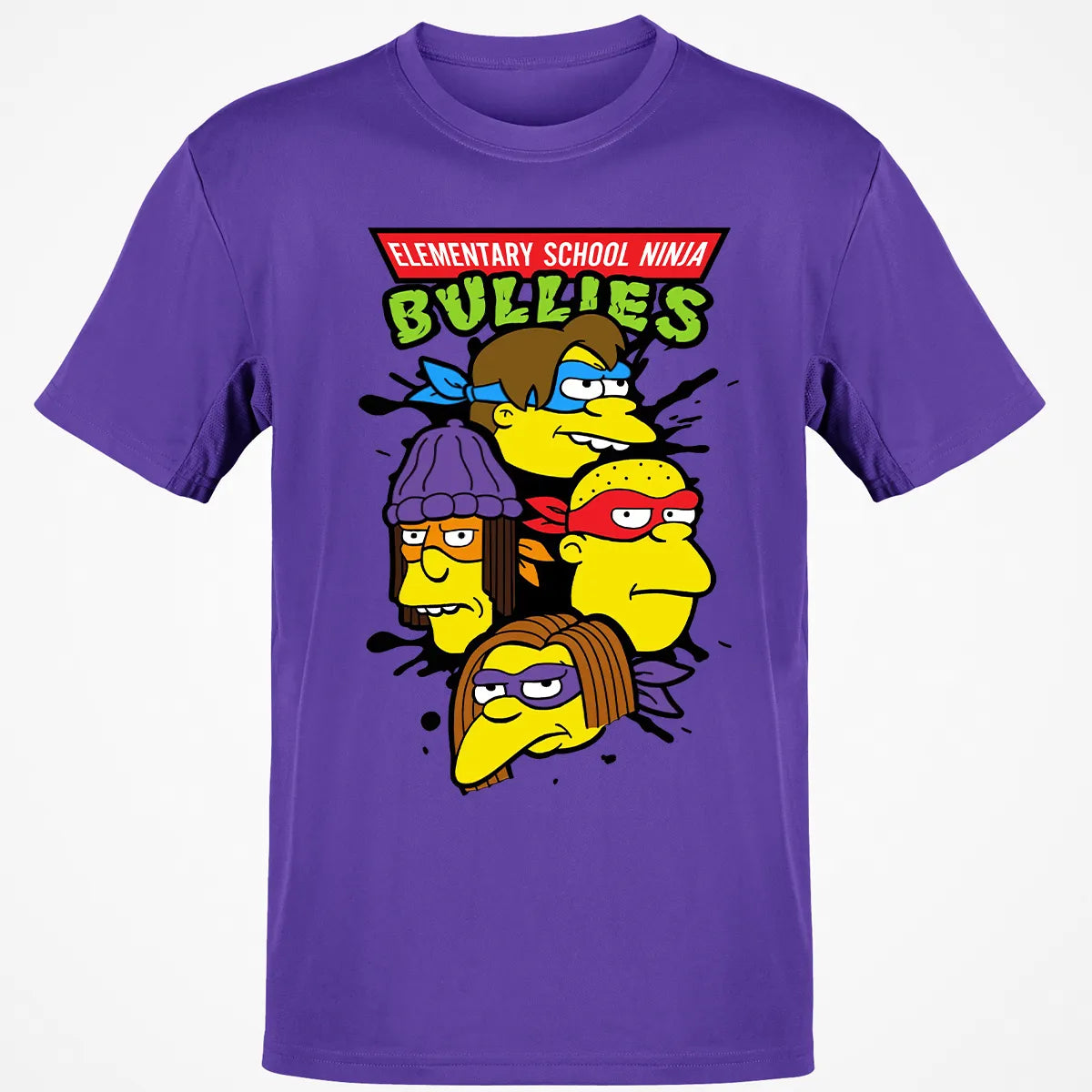 Classic Unisex T-Shirt - DW7C3DEZ