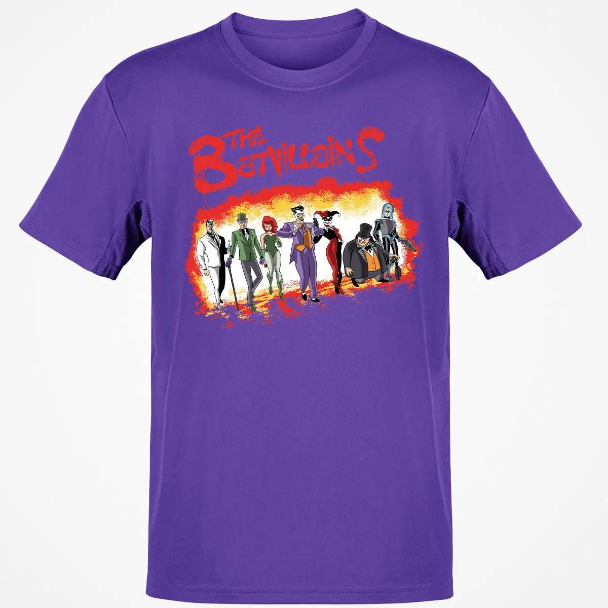 Classic Unisex T-Shirt - HFQR5VHB