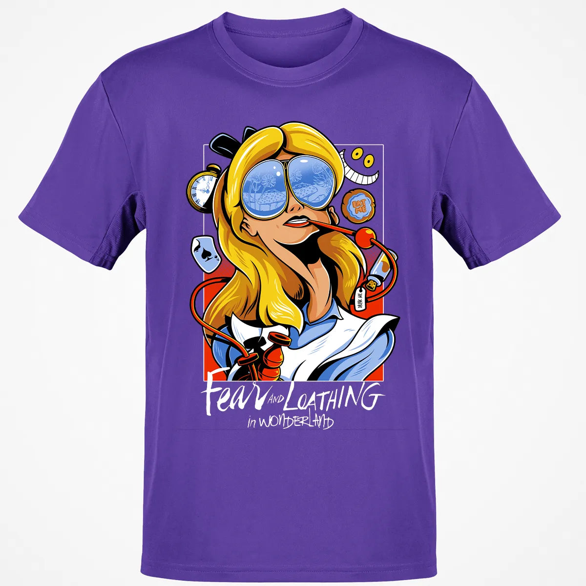 Classic Unisex T-Shirt - RCLEBH6G