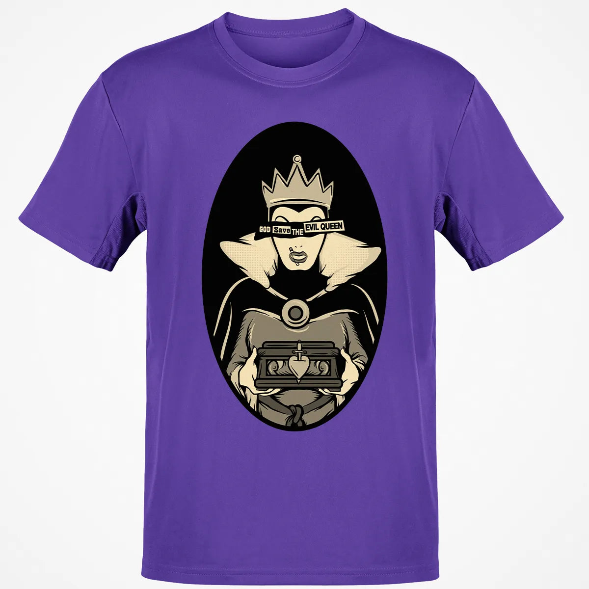 Classic Unisex T-Shirt - WJF6GWXM