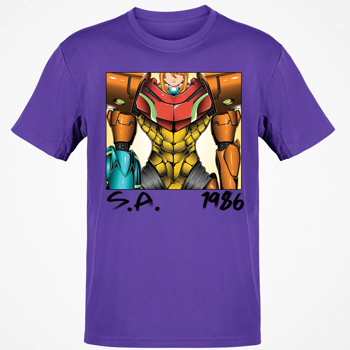 Classic Unisex T-Shirt - CMSSEK15