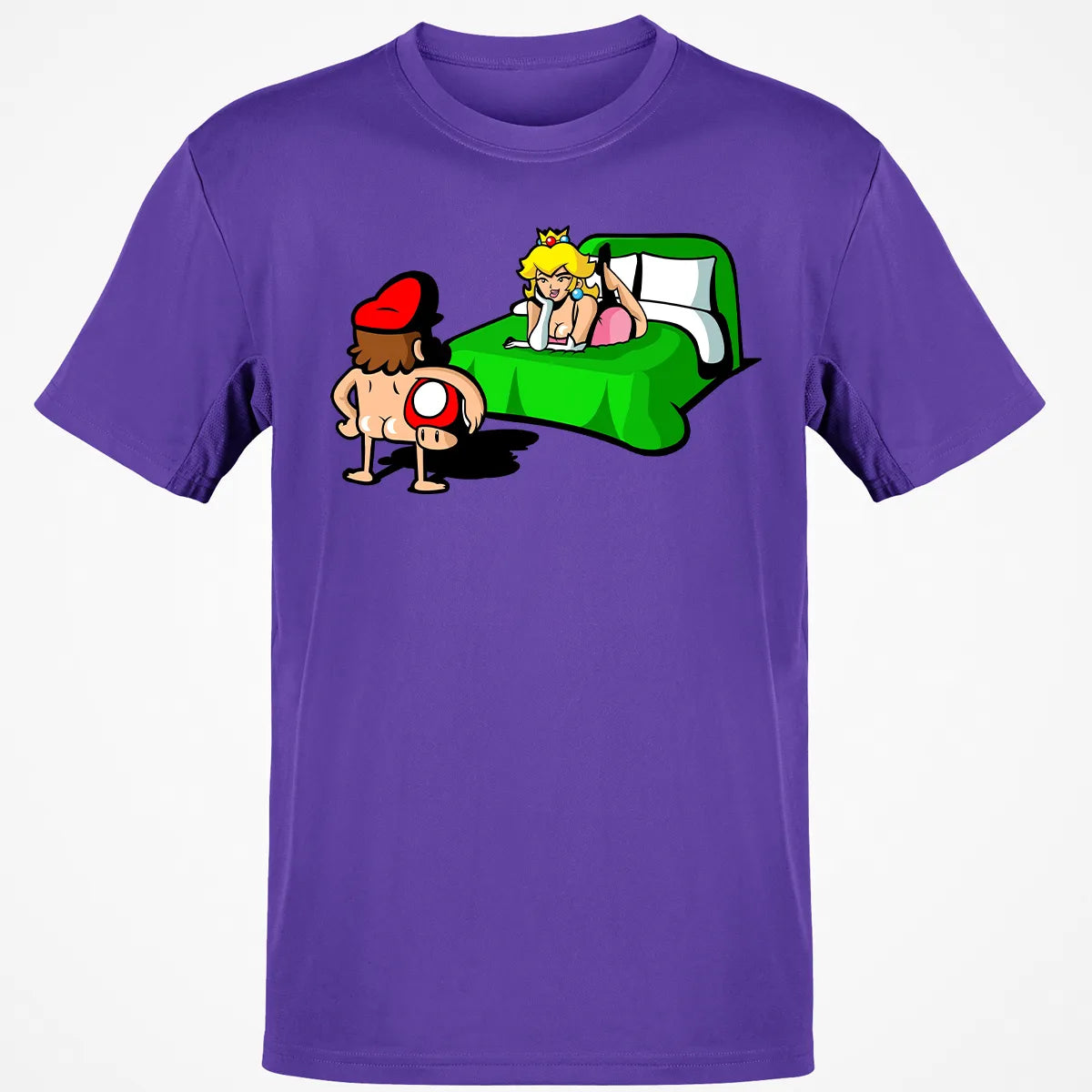 Classic Unisex T-Shirt - TLDV372W