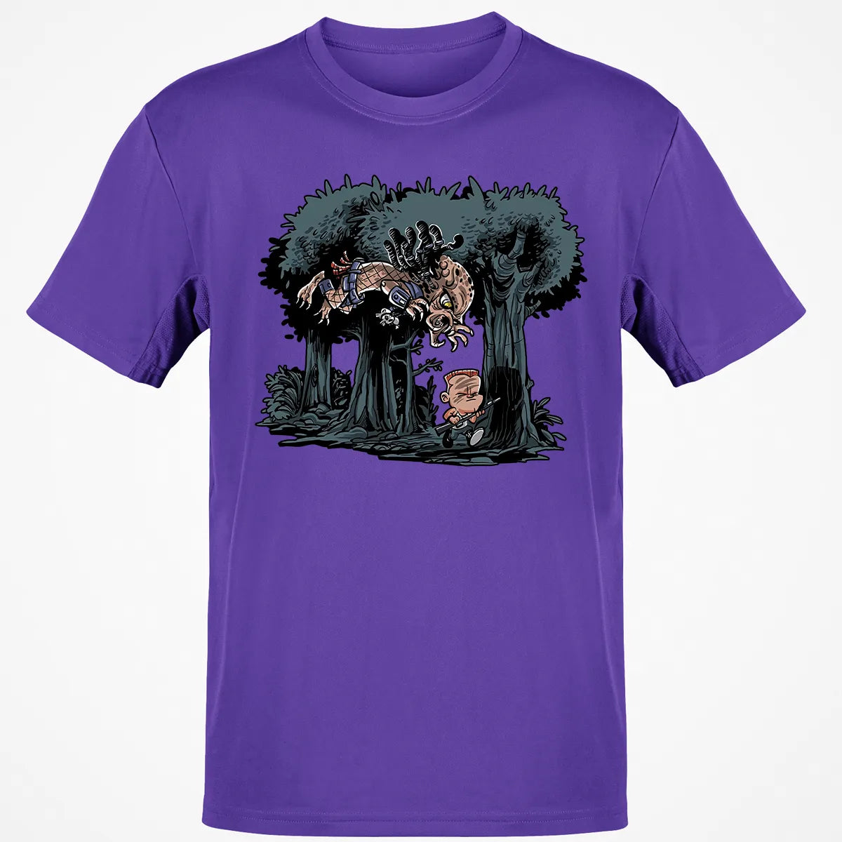 Classic Unisex T-Shirt - XK2BSCE7