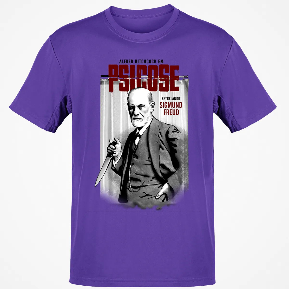Classic Unisex T-Shirt - KVDKA489