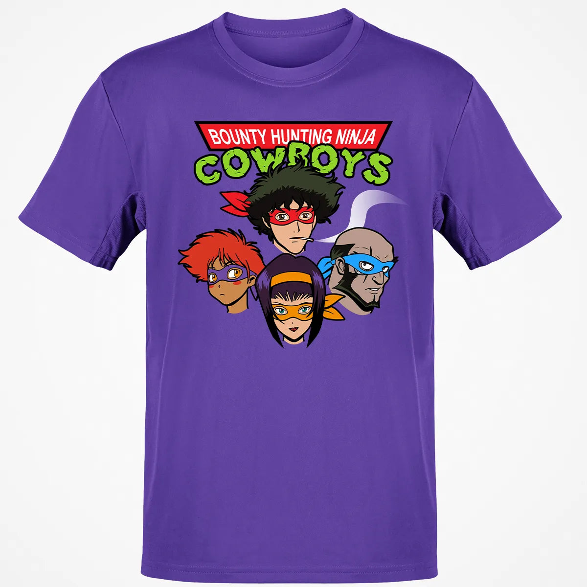 Classic Unisex T-Shirt - GWV8BX1L