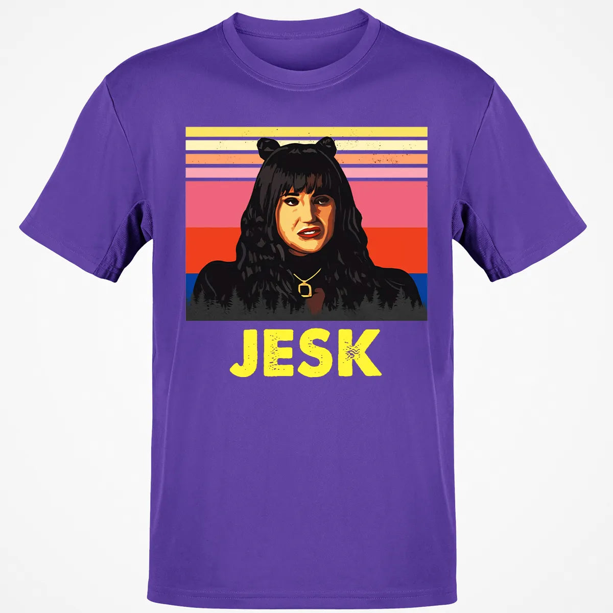 Classic Unisex T-Shirt - 4RYC8ZGG