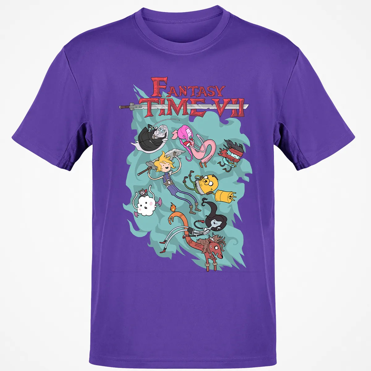 Classic Unisex T-Shirt - 9PX1Z68N