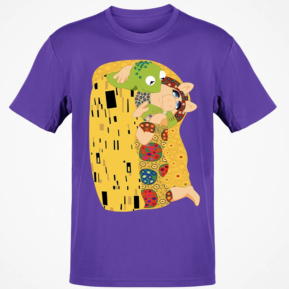 Classic Unisex T-Shirt - ZKJX2WT9