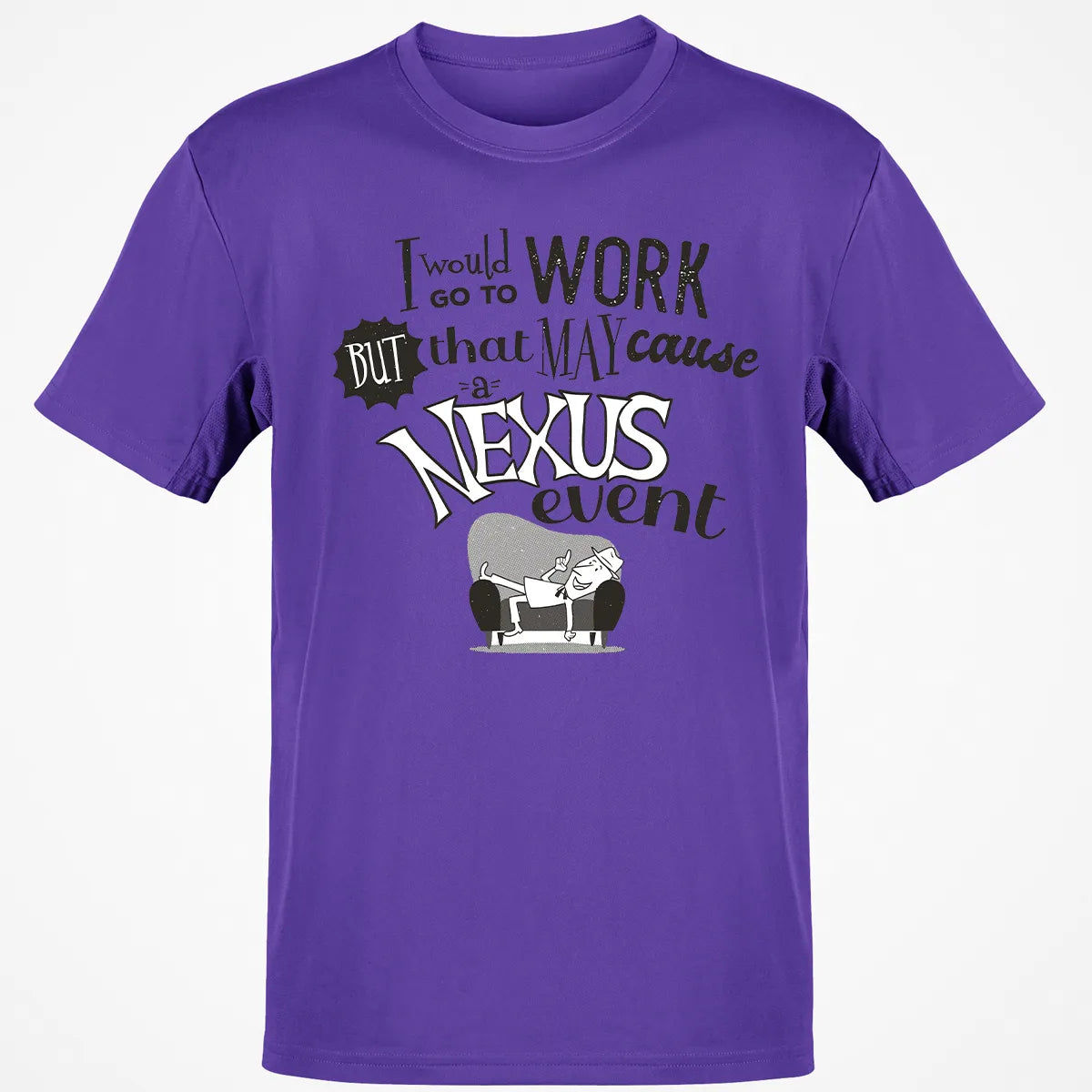 Classic Unisex T-Shirt - HHMQ485B