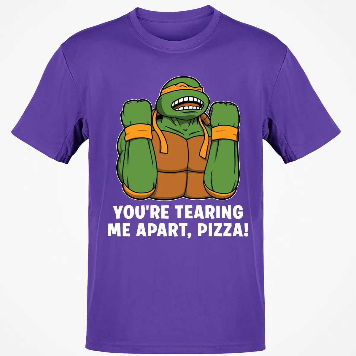 Classic Unisex T-Shirt - DZNDSME4