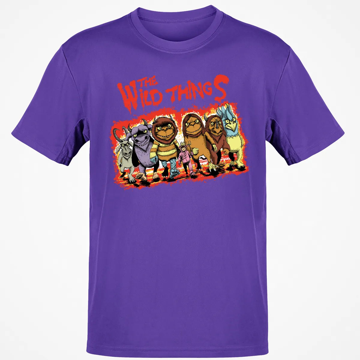 Classic Unisex T-Shirt - M9NP6Z61