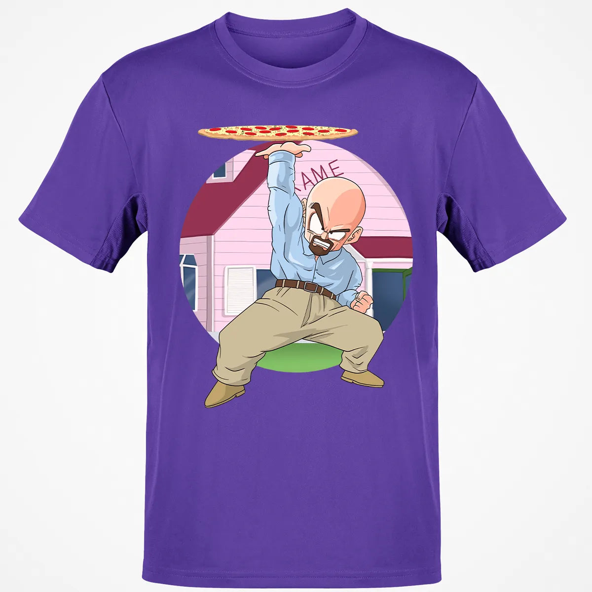 Classic Unisex T-Shirt - FRTKF5FF
