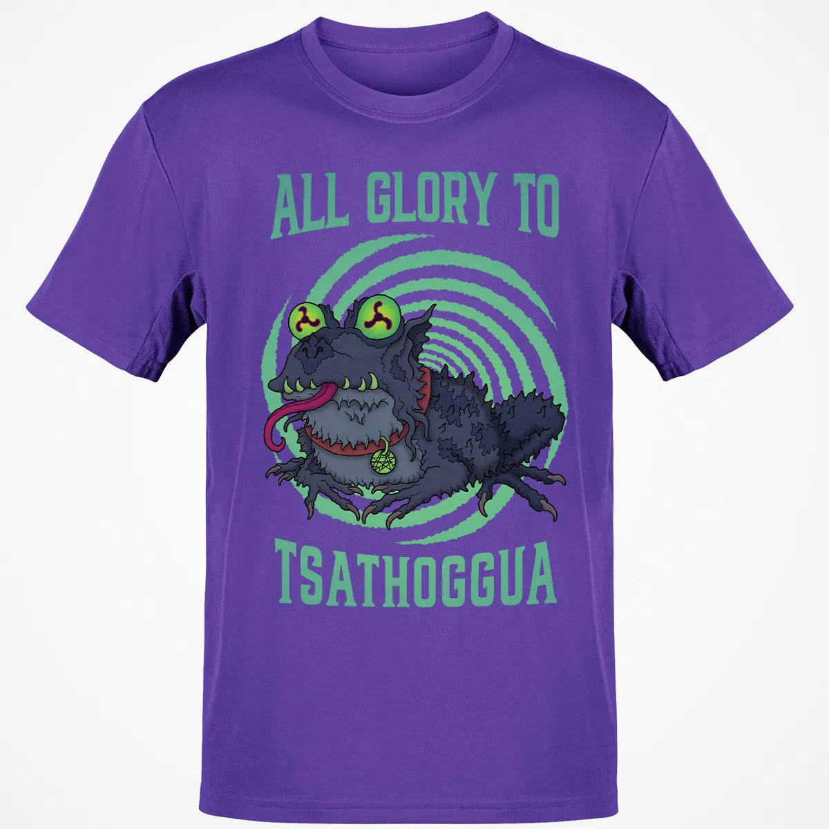 Classic Unisex T-Shirt - T2L2VAHX