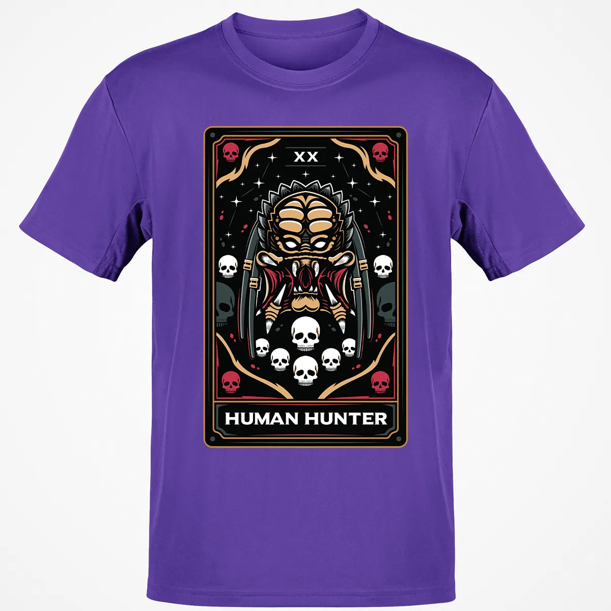 Classic Unisex T-Shirt - QXXB4WN5
