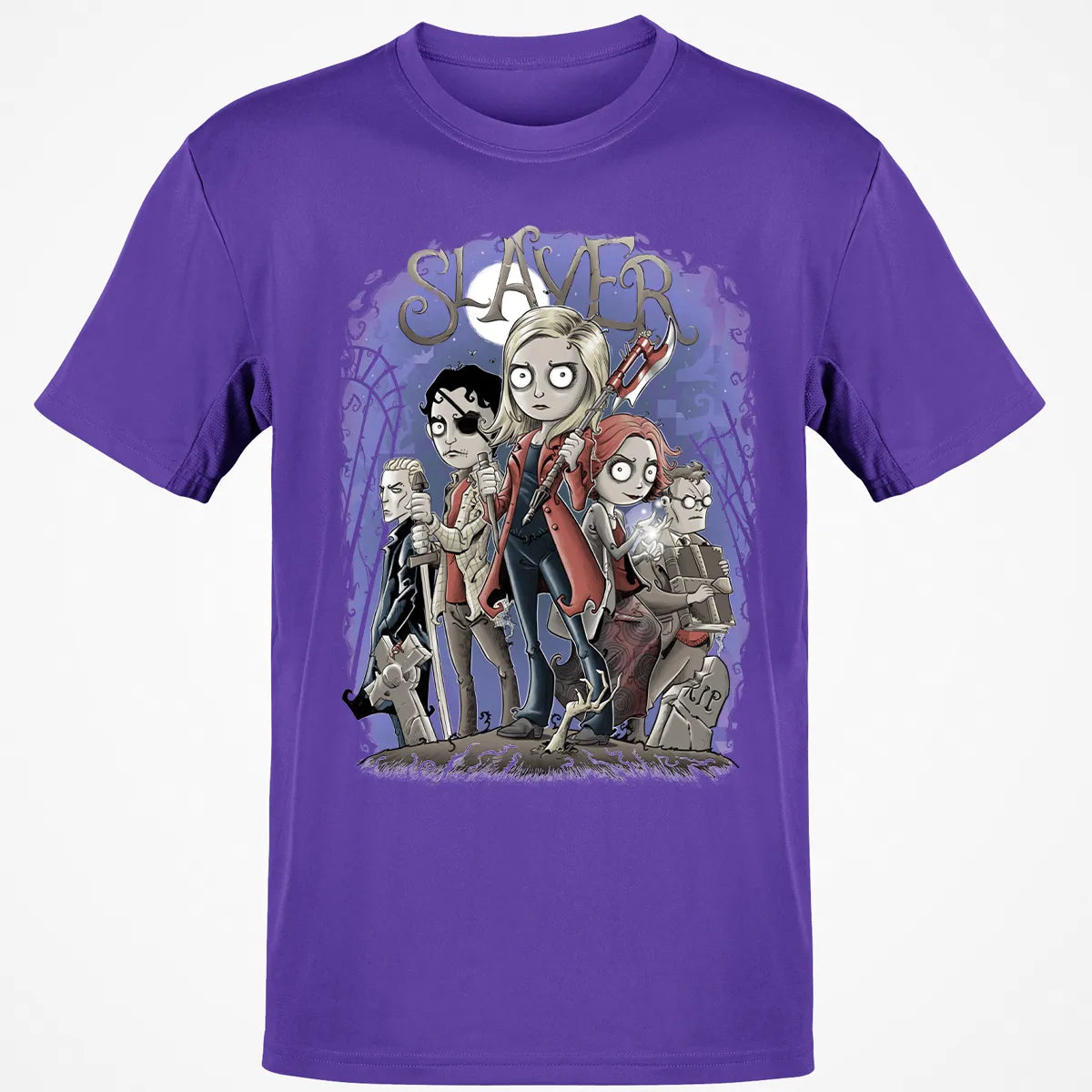 Classic Unisex T-Shirt - 892PQZ6L