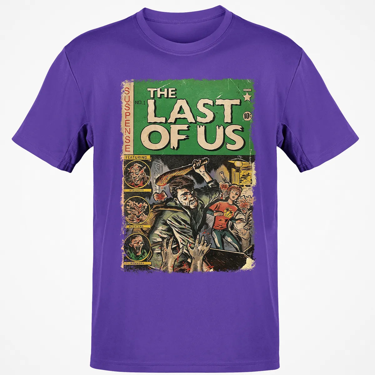 Classic Unisex T-Shirt - DQKAG74W