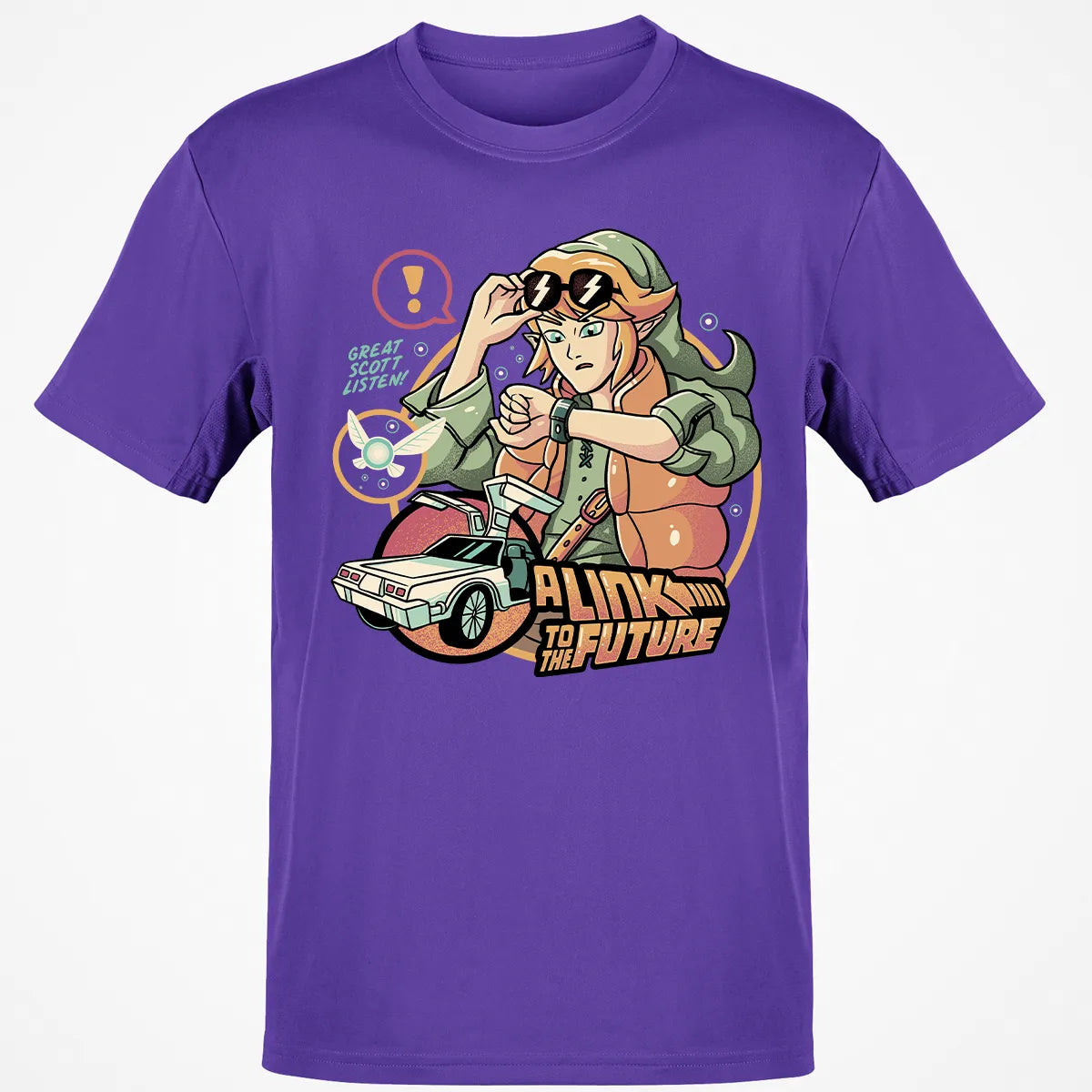 Classic Unisex T-Shirt - 19UHKBSK