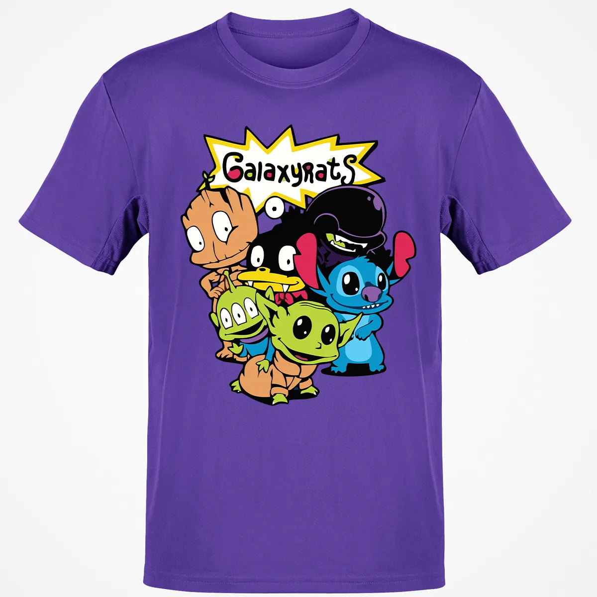 Classic Unisex T-Shirt - VS5NBAPX
