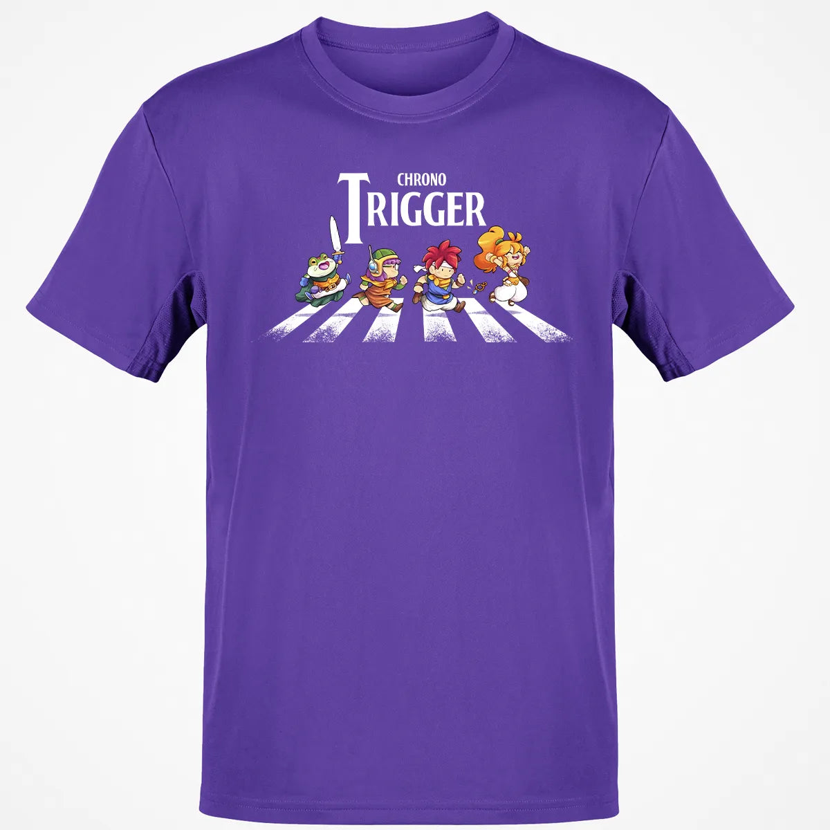 Classic Unisex T-Shirt - FCA34RSZ