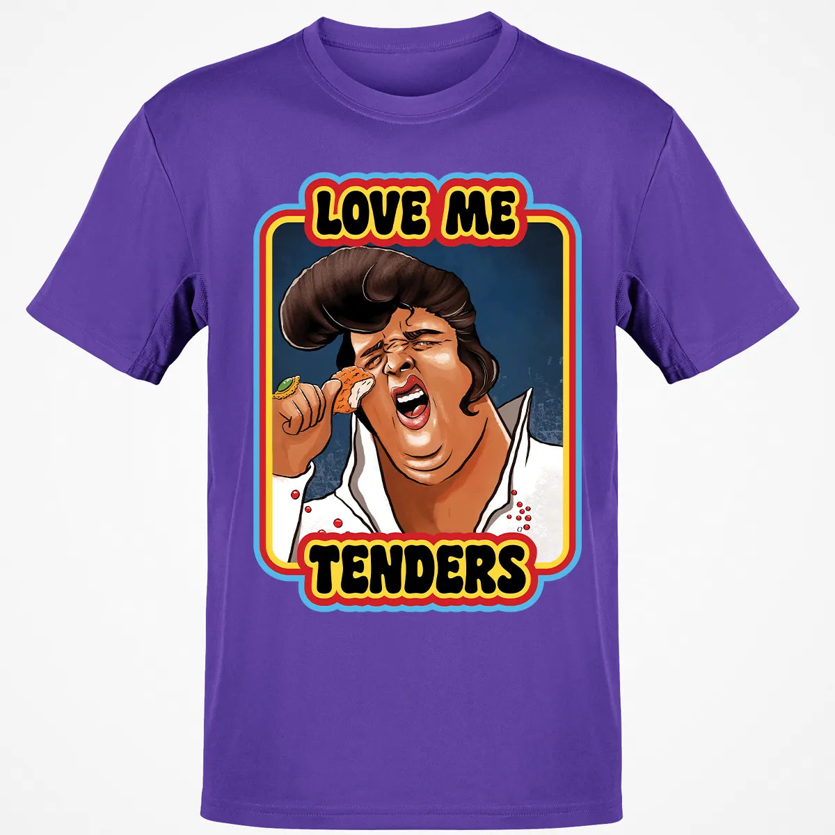 Classic Unisex T-Shirt - WQHAB7GJ