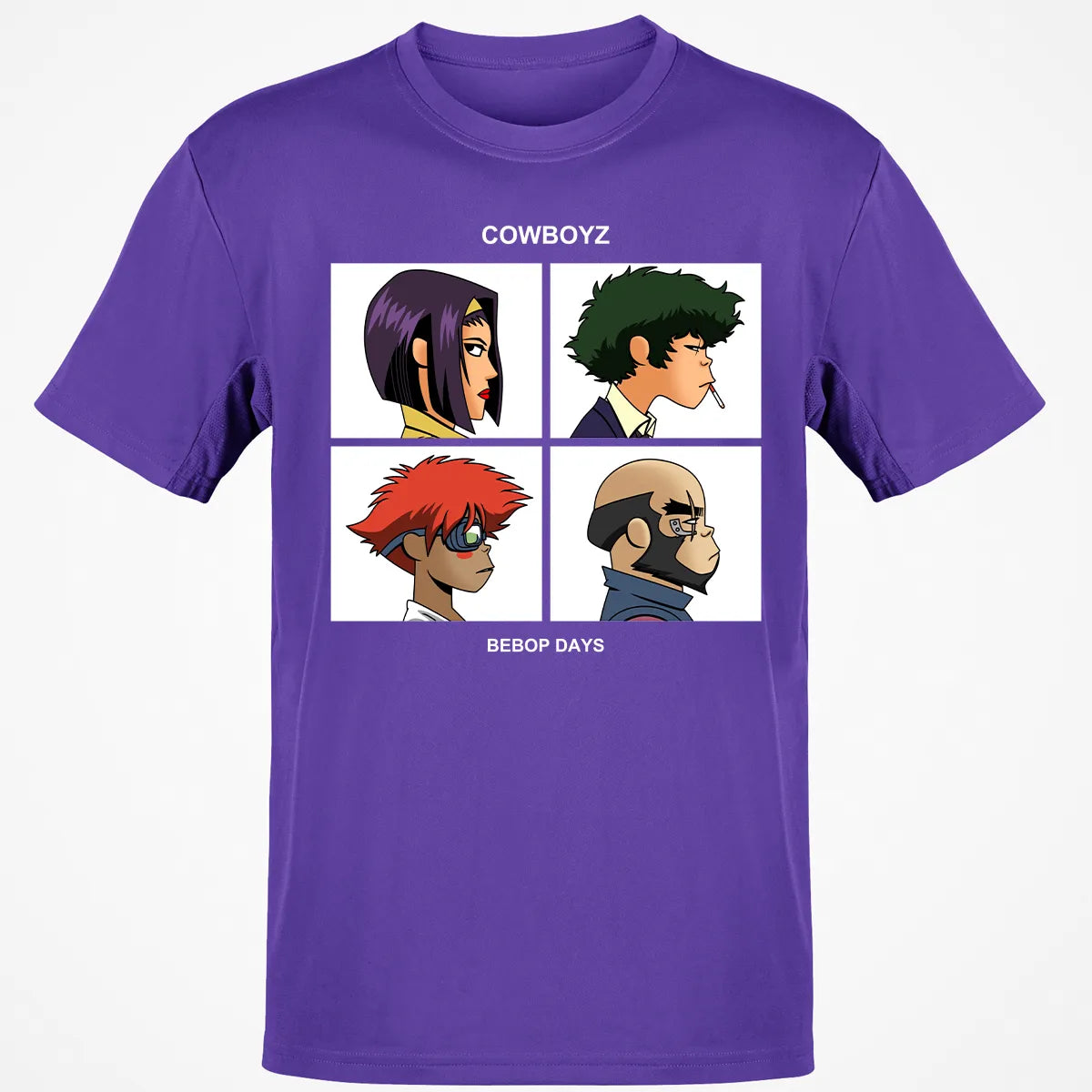 Classic Unisex T-Shirt - DM68FK5N