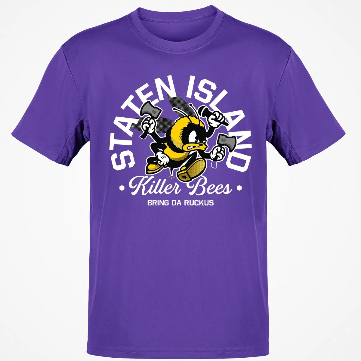 Classic Unisex T-Shirt - 4HZGAG4K