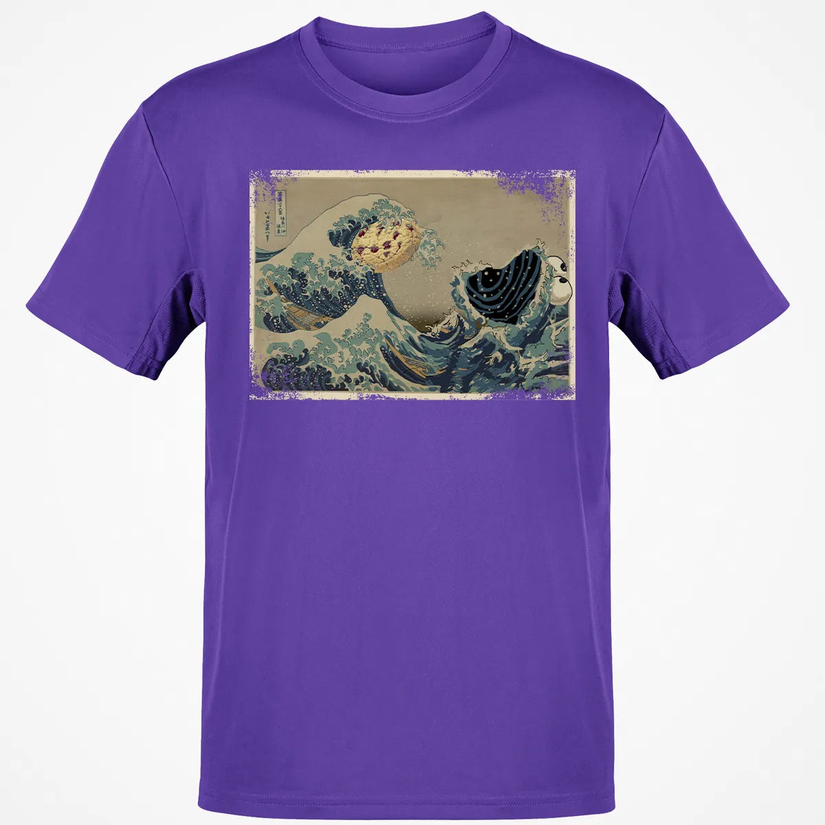 Classic Unisex T-Shirt - DUPP4NPV